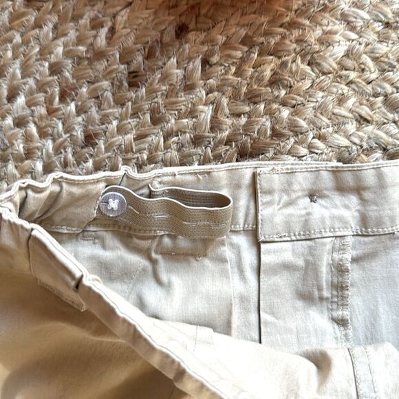 Wild Fable Khaki Skirt Size 2 Small - Picture 4 of 5